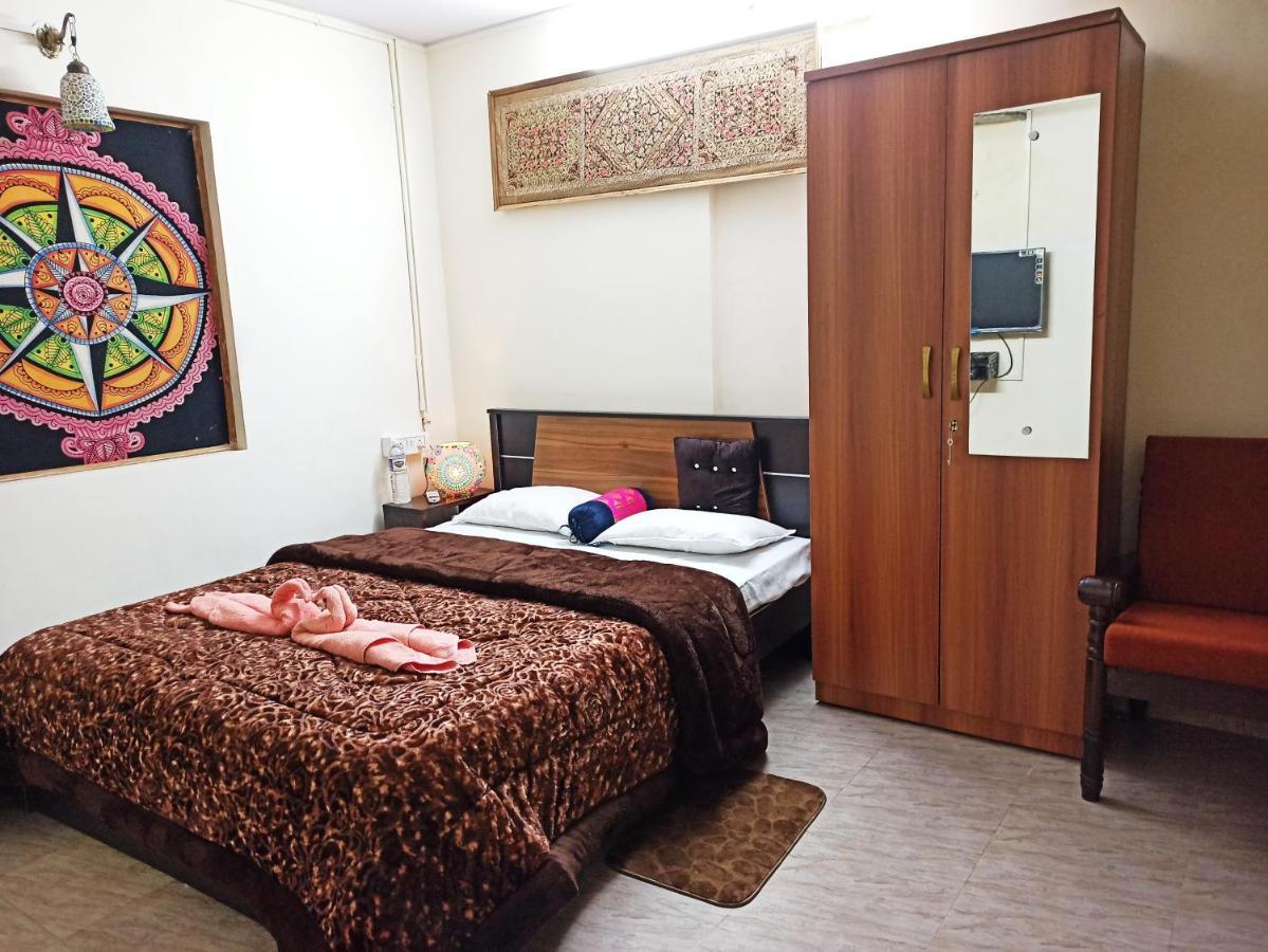 Bella Villa Luxury Stay 파나지 외부 사진