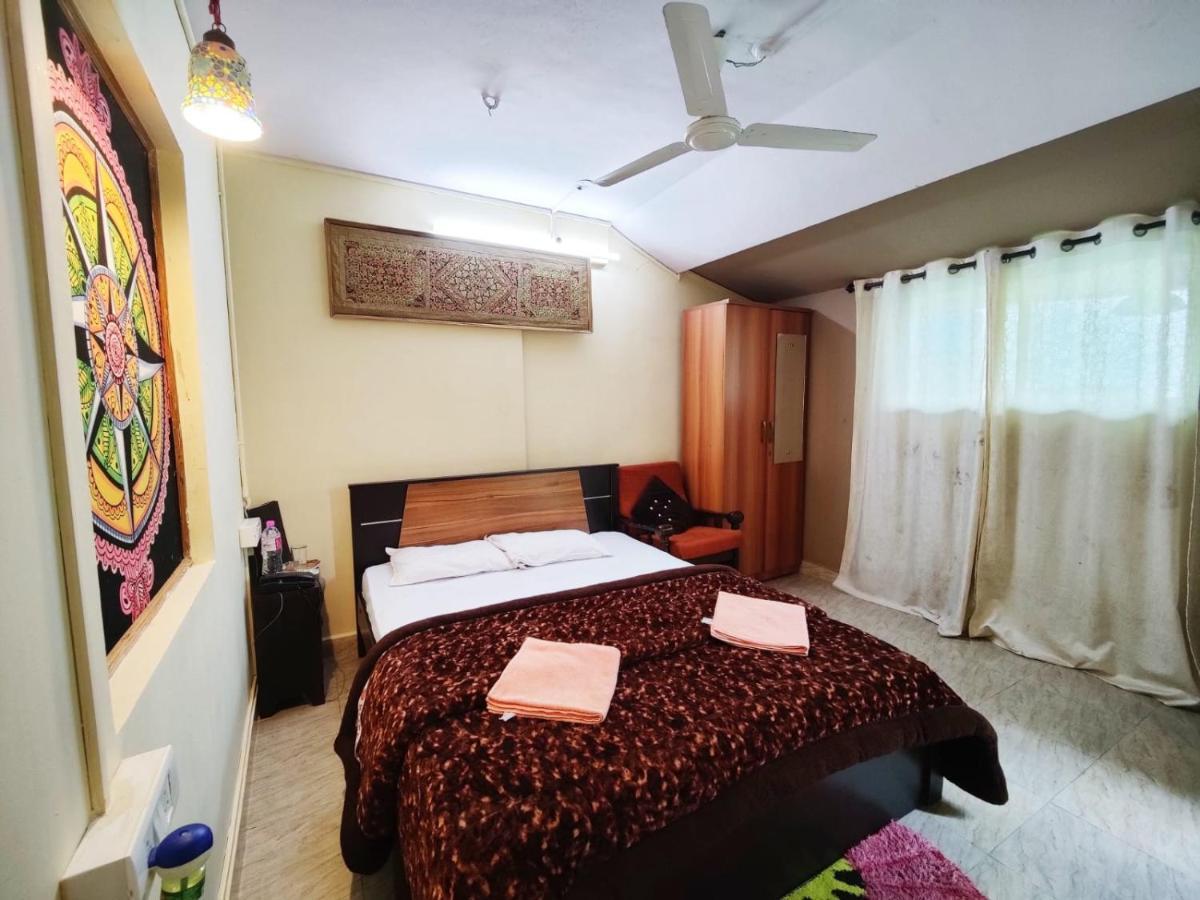 Bella Villa Luxury Stay 파나지 외부 사진