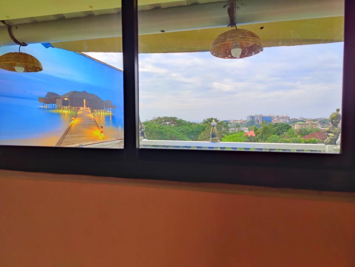 Bella Villa Luxury Stay 파나지 외부 사진