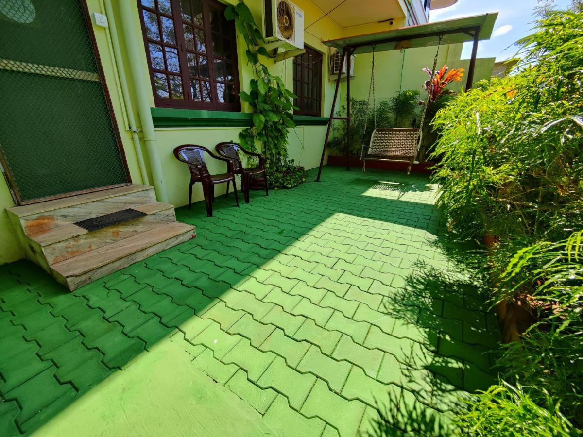 Bella Villa Luxury Stay 파나지 외부 사진