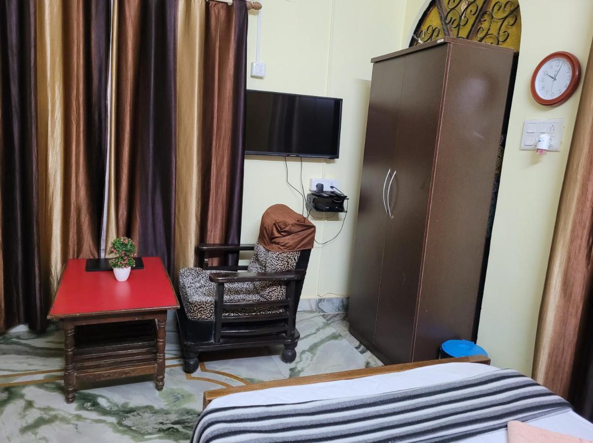 Bella Villa Luxury Stay 파나지 외부 사진